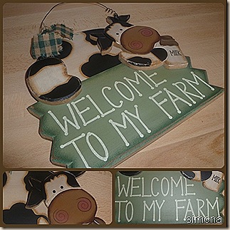 welcome to my farm