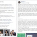 Giám đốc Facebook Việt Nam thông báo rời vị trí này… Tự rời hay bị cho thôi việc?