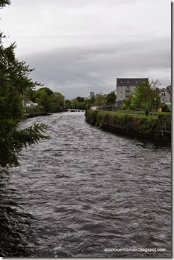 Galway. Río Corib - DSC_0331