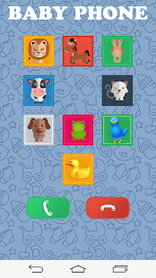 Baby Phone Screenshots 3
