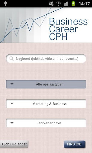 Business Career CPH