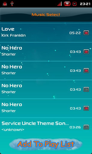 MT Sleep Music v1.0.8