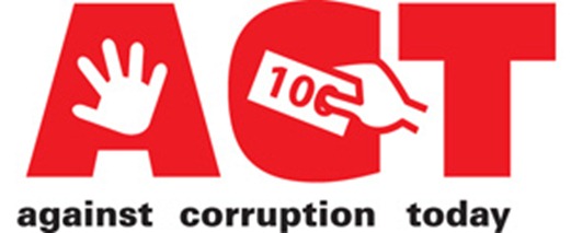 corruption 2011 ingles