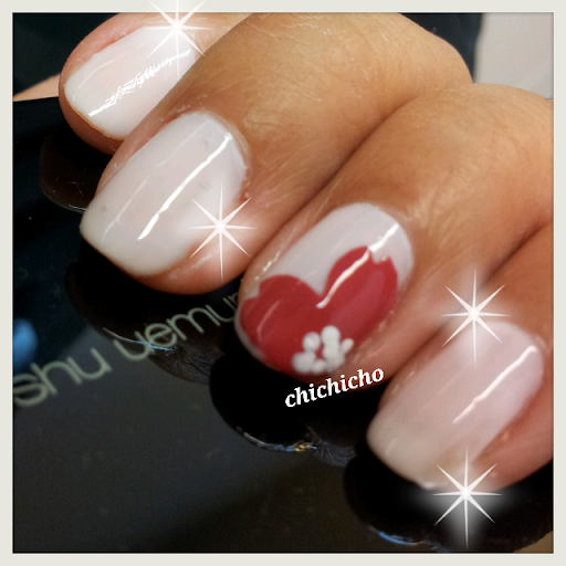 How to make your own nail decal video chichicho