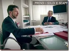 Filippo Barone intervista il presidente Simest