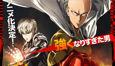 Xem Anime One Punch Man VietSub Xem Anime One Punch Man - One-Punch Man VietSub