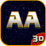 Cover Image of ダウンロード AA 3D 1.3.1 APK