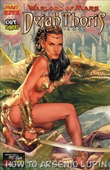 P00029 - WoM - Dejah Thoris howtoa