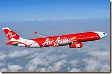 Aereo AirAsia