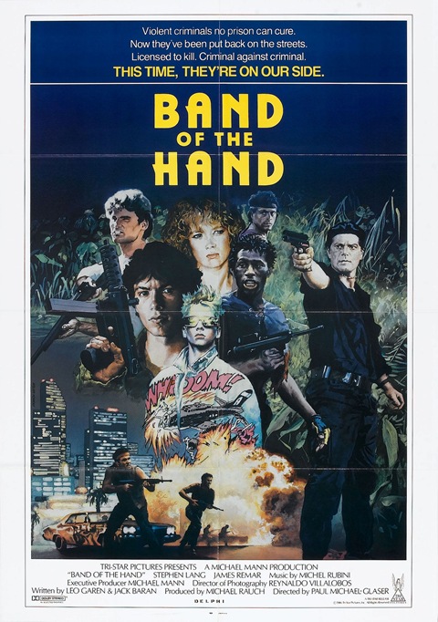 Band Of Hand 01