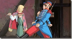 Howls Moving Castle Soldiers
