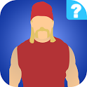 WWE Wrestling Iconmania Quiz icon