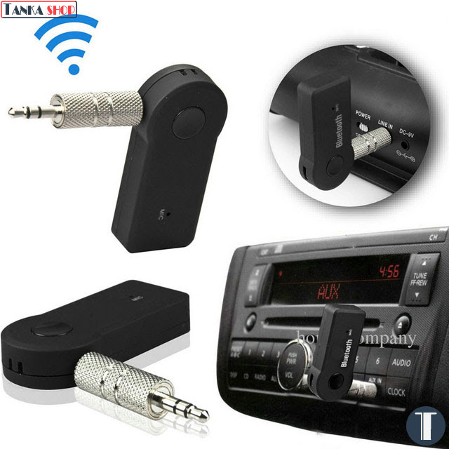 Bluetooth Music Receiver BT310