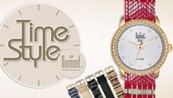 time style dumont