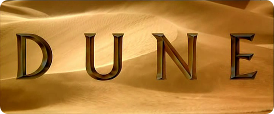 Dune Dune