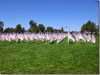 IMG_3578 Flags of Honor, Salem, Oregon, September 10, 2006