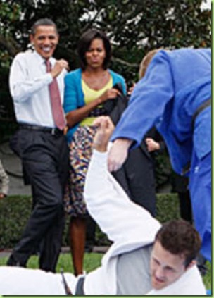 BarackGaydar