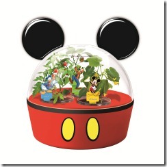 MGK Disney Mickey Mouse Greenhouse