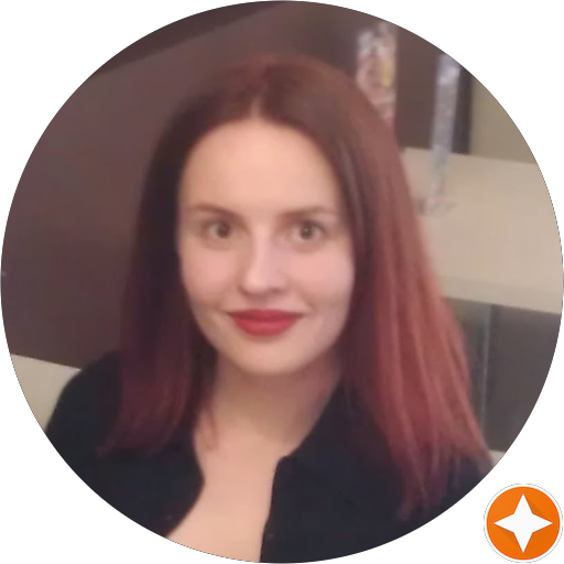 Ирина Поспелова