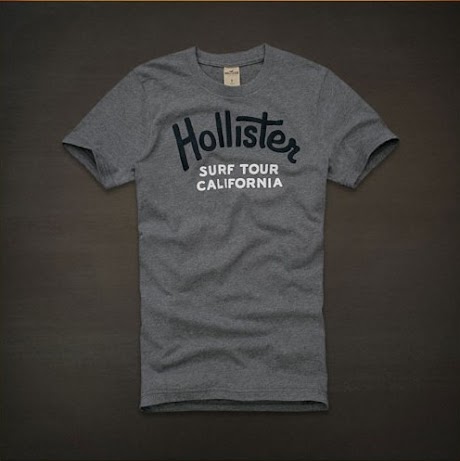 Hollister Brasil, Comprar Camisas Masculinas e Femininas - Teclando Tudo