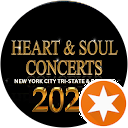 Heart & Soul Concerts