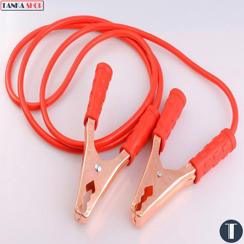 Dây câu bình ắc quy 1000A Dây câu bình ắc quy ô tô 1000A