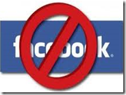 Bloccare Facebook sul PC per impedire l’accesso