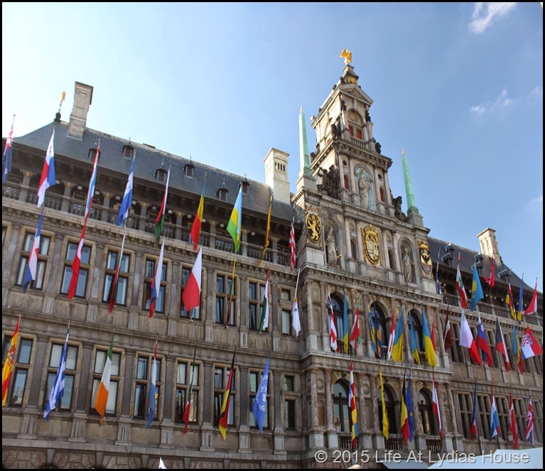 Antwerp 1