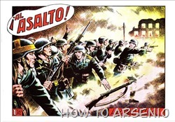 P00023 - Al Asalto v4 #72 P00023 - Al Asalto v4 #72