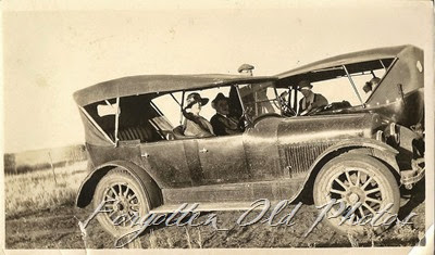 1927 1928 Dodge Winnipeg Antiques