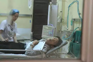 Không bỏ cuộc Không bỏ cuộc