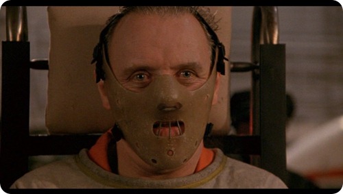 Hannibal Lecter