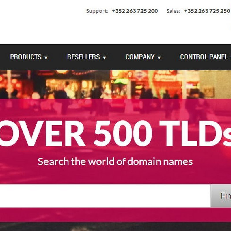 How To Get .xyz Domain Name Free For 1 Year