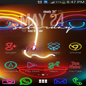 2 Sexy Icon Pack v2.0.1 Cover art