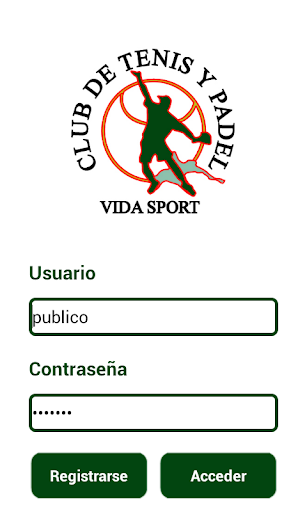 Club Vida Sport