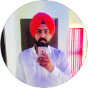 Gurjagdeep Sidhu