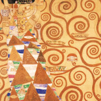 Gustav Klimt. La expectación