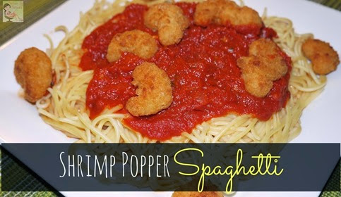 Shrimp Spaghetti #ad[5]