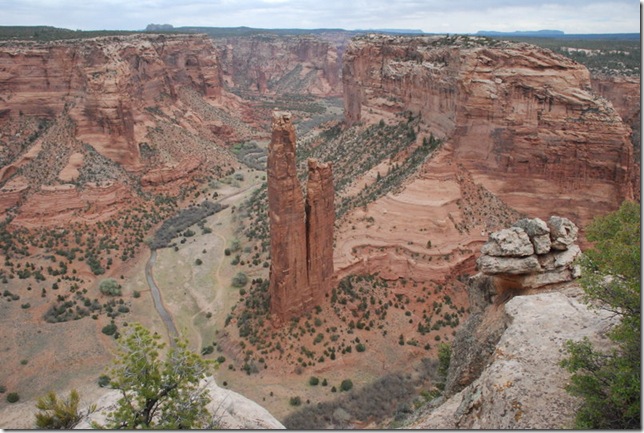 04-25-13 B Canyon de Chelly South Rim (181)