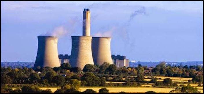 didcot power station