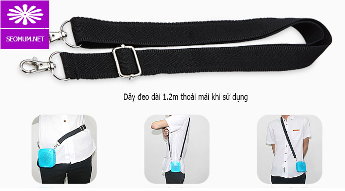 Máy trợ giảng Shidu SD-S511