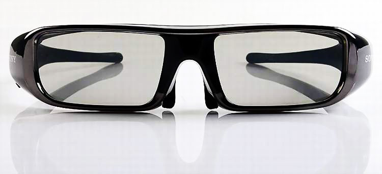 Kính 3D TDG - BR 250