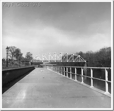 tar river bridge 1976