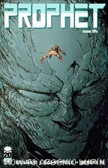 P00004 - Prophet #24 (2012) P00004 - Prophet #24 (2012)