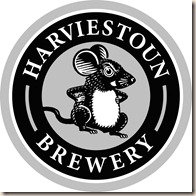 Harviestoun Logo
