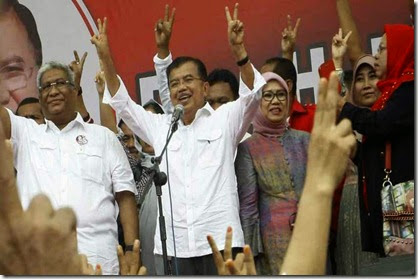 jusuf kalla kampanye hitam