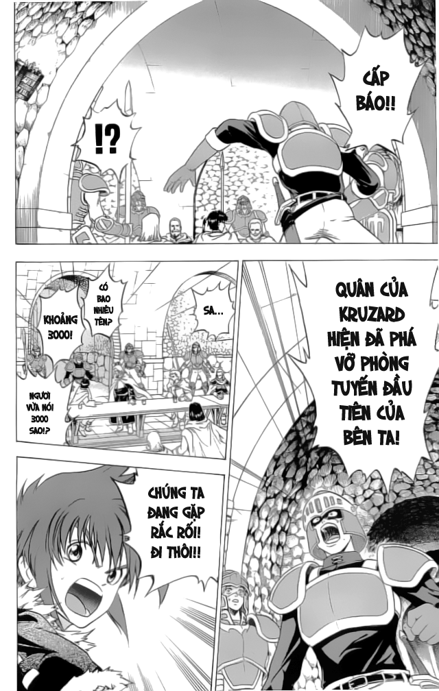 Fire Emblem-Hasha no Tsurugi chap 9