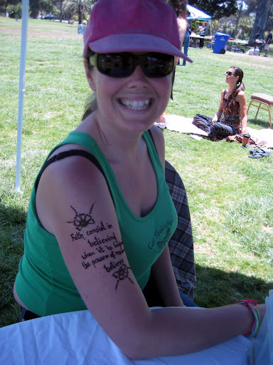 rib tattoo quotes for men. rib