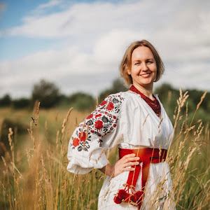 Ivashchenko Olena