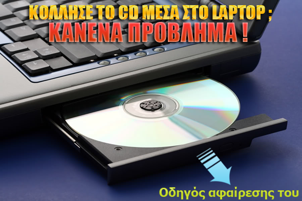 CD-ROM copy